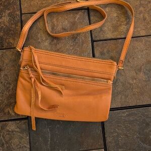 Margot Genuine Leather Purse